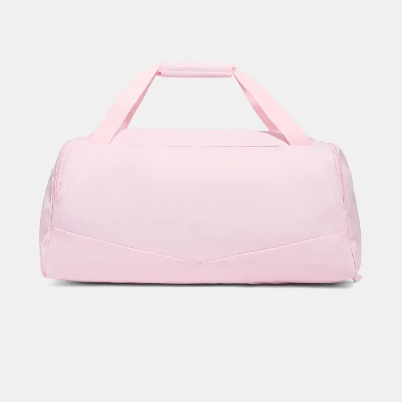 Under Armour Sportovní taška UNDENIABLE DUFFLE 5.0 MD růžová