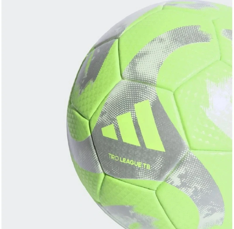 Adidas Fotbalový míč TIRO LEAGUE vel. 5