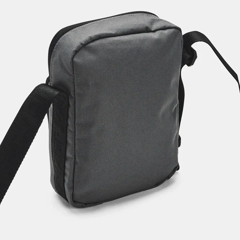 Under Armour CROSSBODY Essential Lite šedá