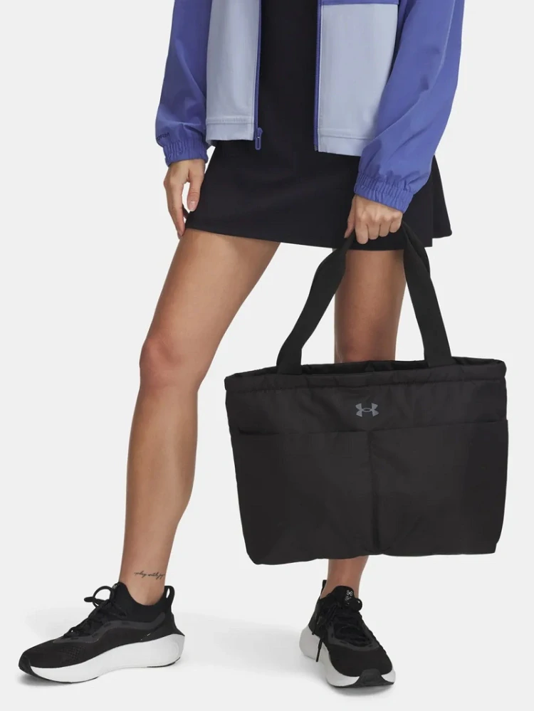Under Armour Dámská Studio Lite Tote černá
