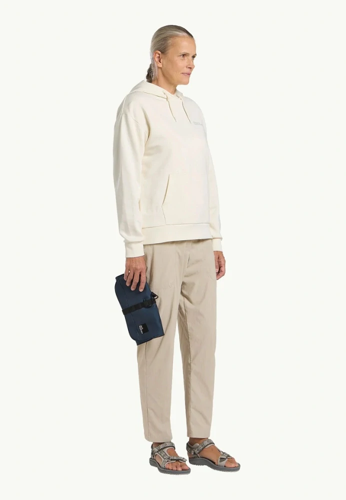 Jack Wolfskin hygienické pouzdro KONYA WASCHSALON modrá