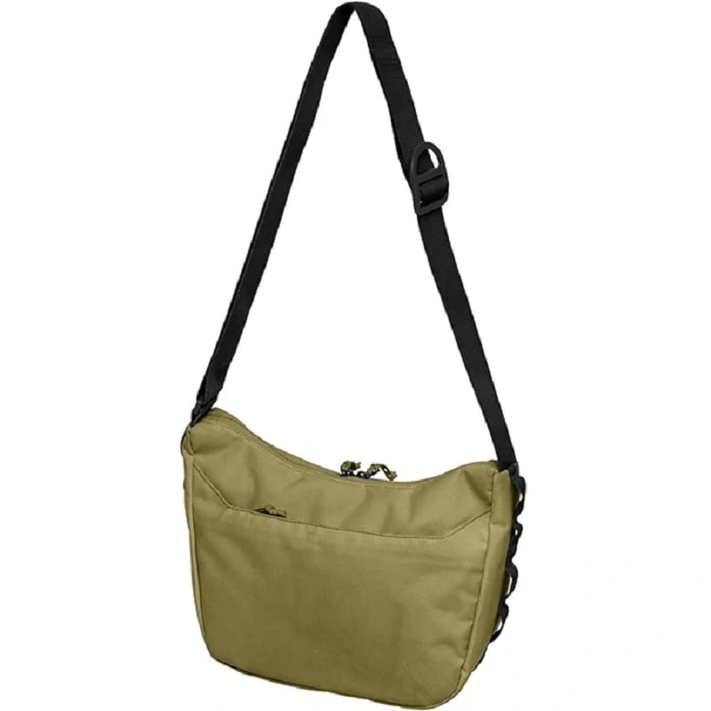 Jack Wolfskin dámská kabelka HONIGBERG khaki