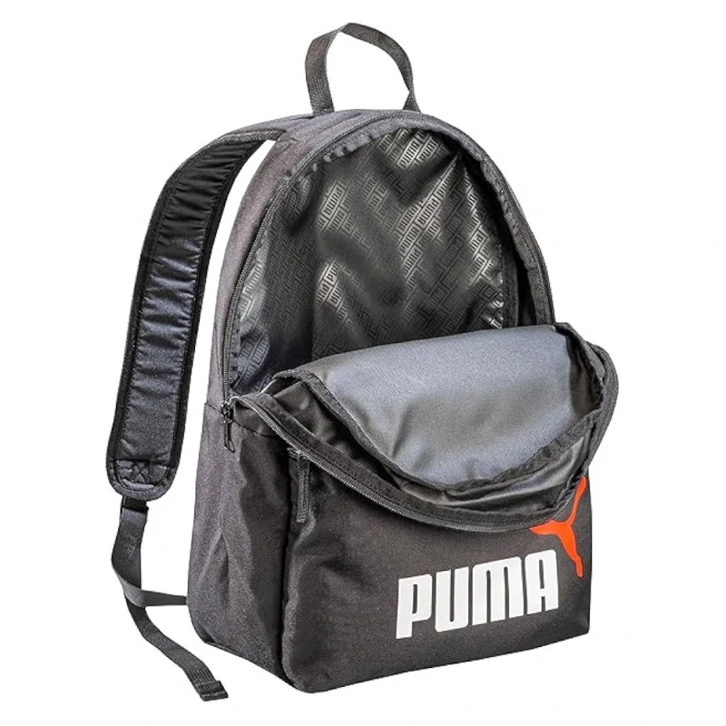 Puma batoh PHASE UNI černý