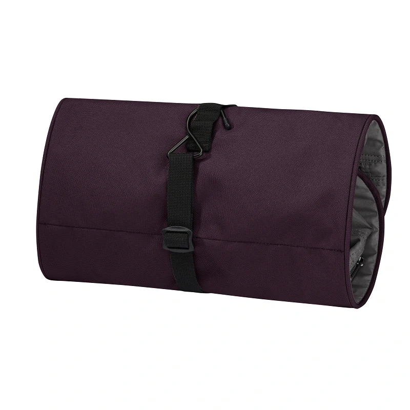 Jack Wolfskin hygienické pouzdro KONYA WASCHSALON fialová