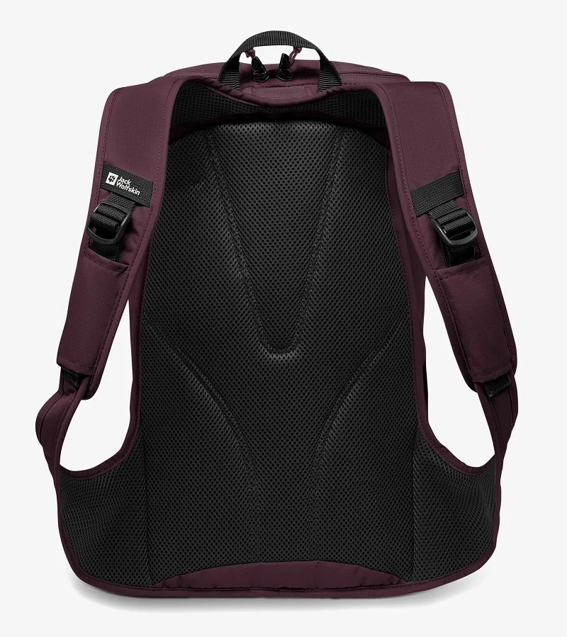 Jack Wolfskin dámský batoh WAIMEA fialový