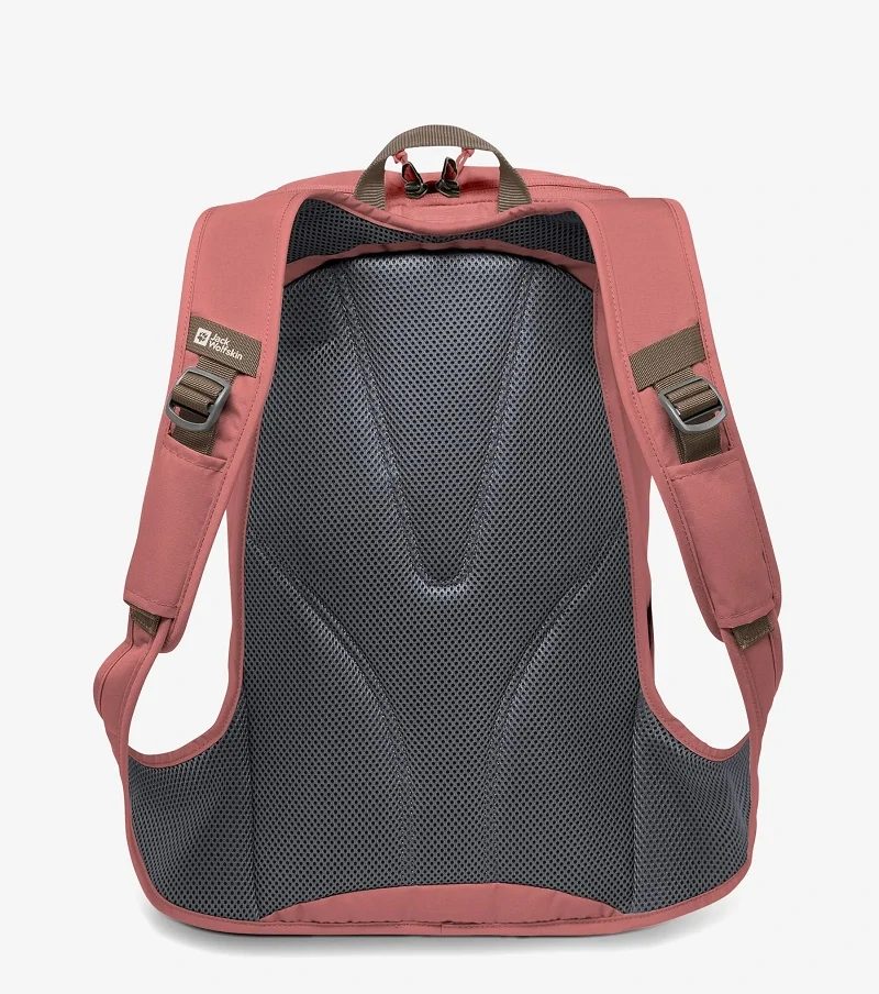 Jack Wolfskin dámský batoh WAIMEA starorůžová