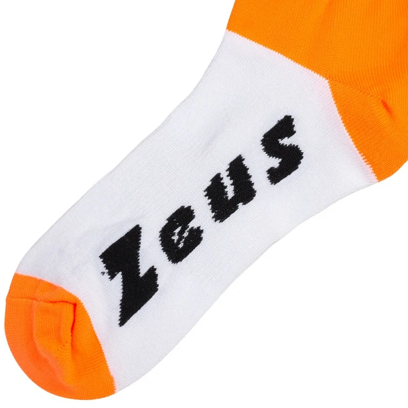 Zeus dětské štulpny ponožky Calza Energy 28-33