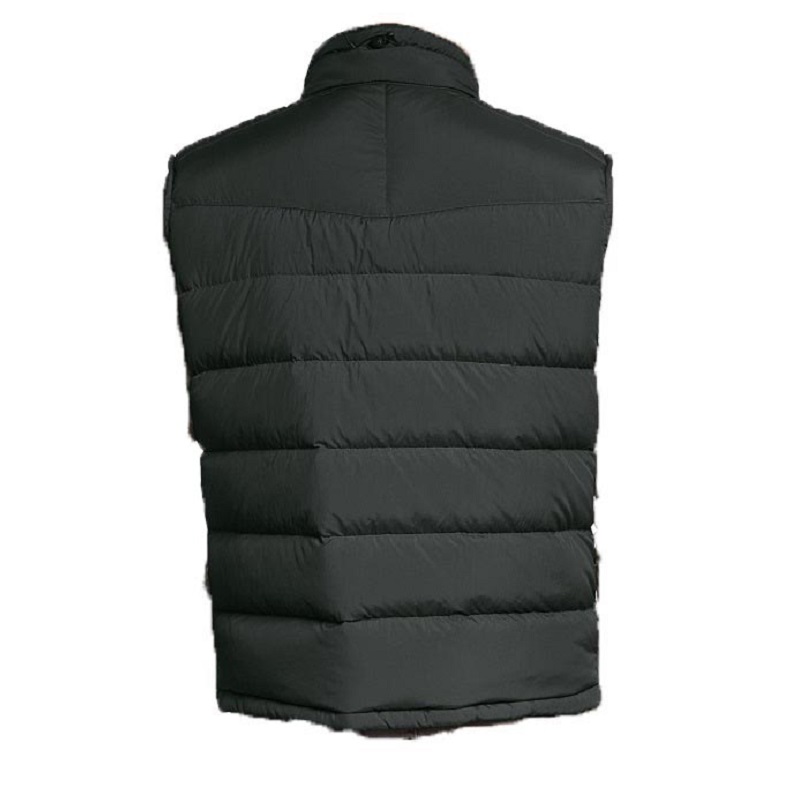 Jack Wolfskin pánská péřová vesta LHOTSE VEST MEN