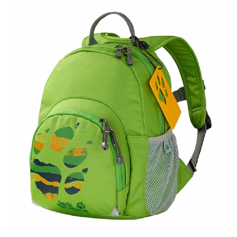Jack Wolfskin dětský malý batoh BUTTERCUP
