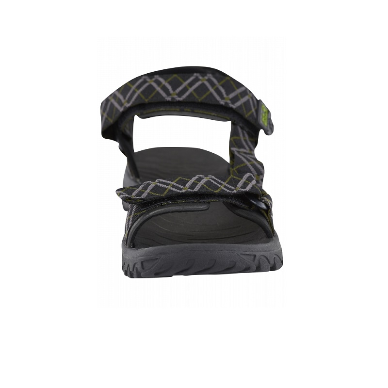 Jack Wolfskin pánské trekové sandály SEVEN SEAS MEN