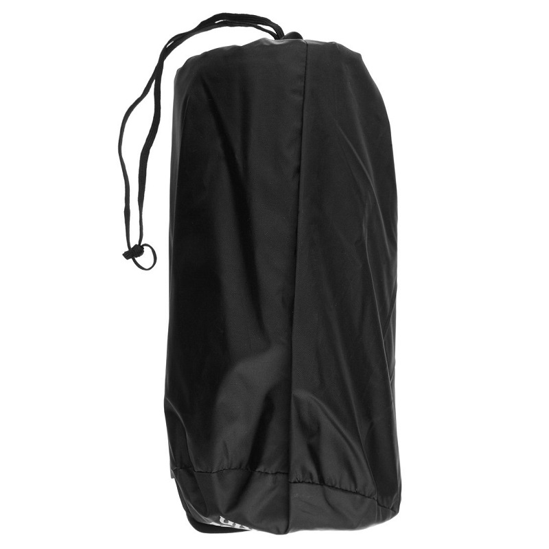 Jack Wolfskin samonafukovací podložka WOLFMAT TRAIL