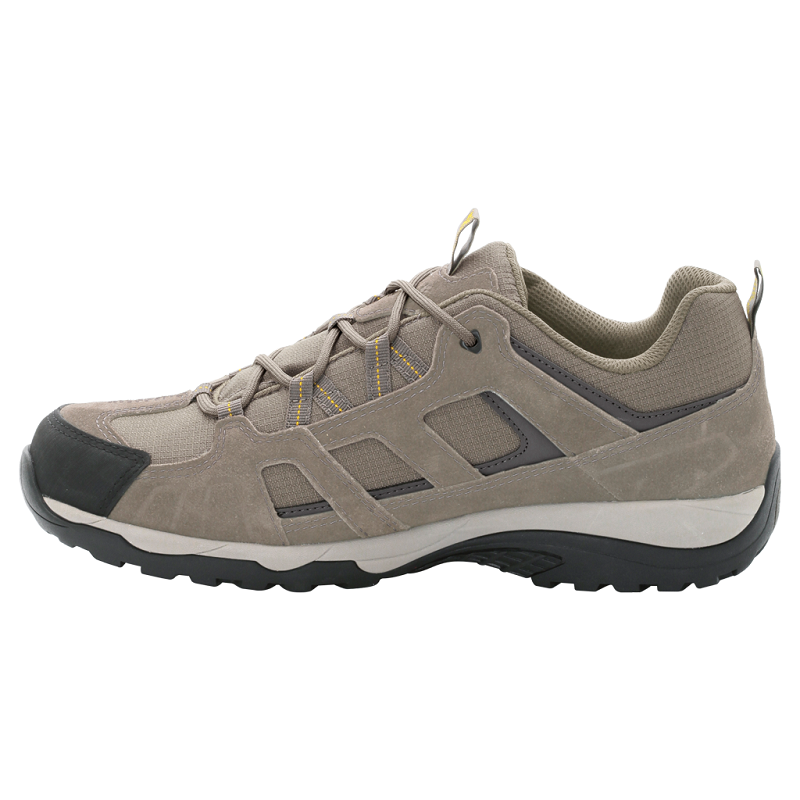 Jack Wolfskin pánská turistická obuv VOJO HIKE TEXAPORE MEN