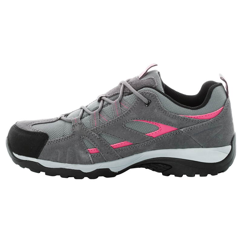 Jack Wolfskin dámská turistická obuv VOJO HIKE TEXAPORE WOMEN