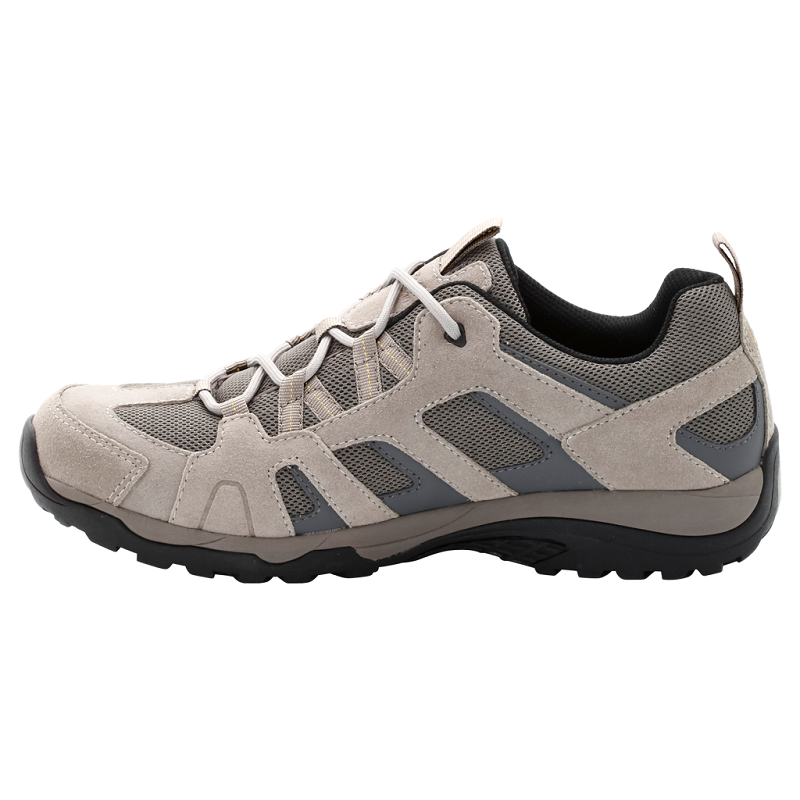 Jack Wolfskin pánská turistická obuv VOJO HIKE LOW M