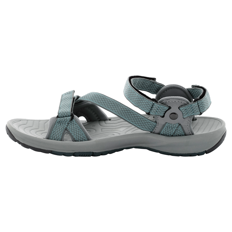 Jack Wolfskin dámské sandály LAKEWOOD RIDE SANDAL W