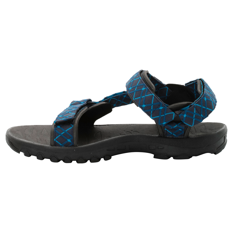 Jack Wolfskin pánské trekové sandále SEVEN SEAS MEN