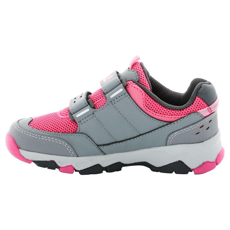 Jack Wolfskin dívčí boty MTN ATTACK 2 LOW VC K