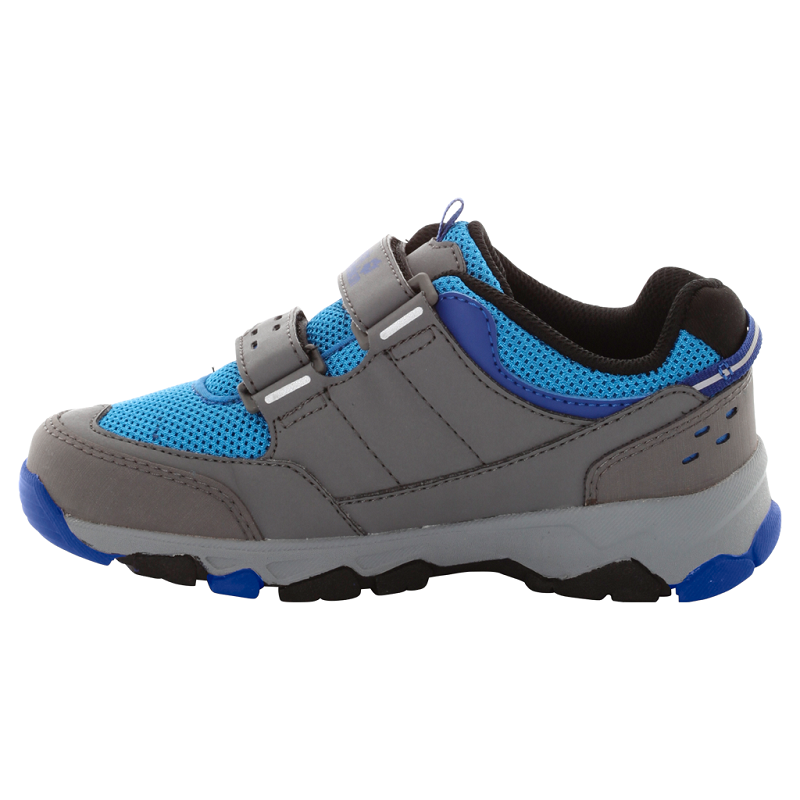 Jack Wolfskin dětská obuv MTN ATTACK 2 LOW VC K
