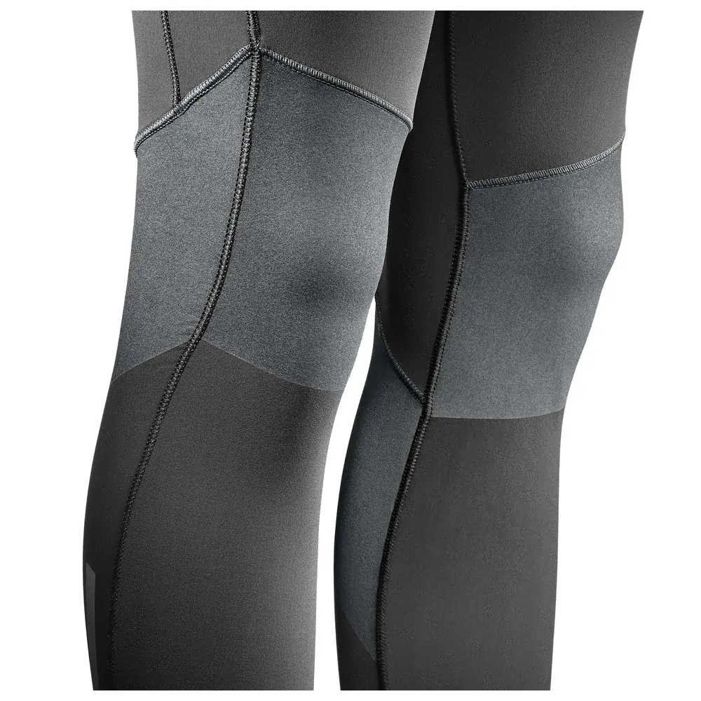 Salomon dámské sportovní běžecké legíny ELEVATE WARM TIGHT W