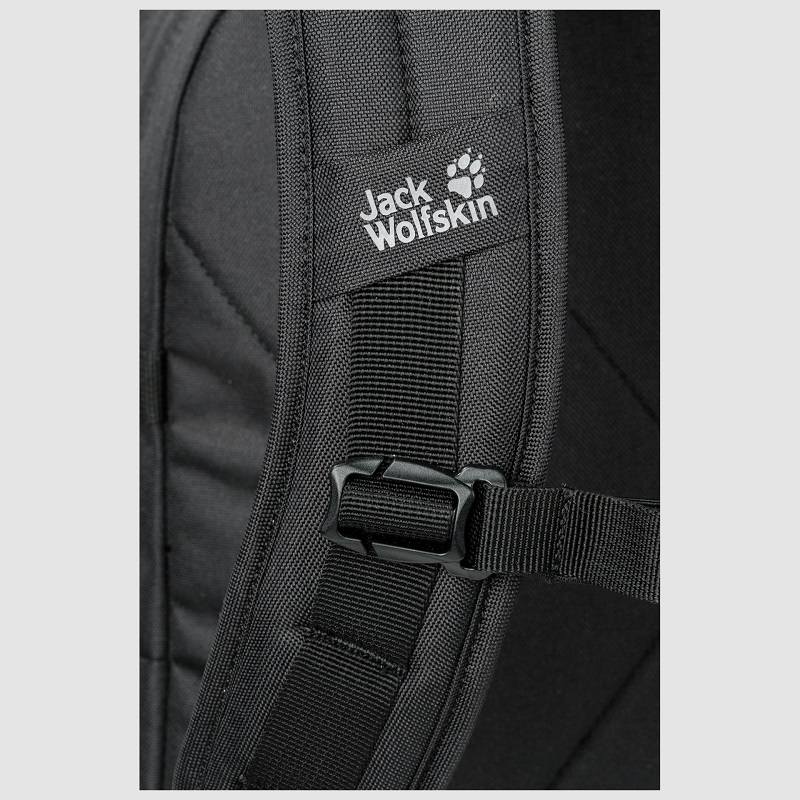 Jack Wolfskin klasický batoh BERKELEY 