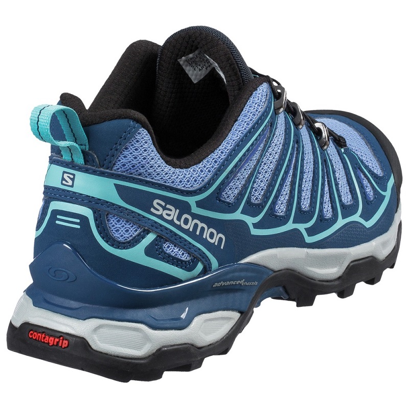 Salomon dámské sportovní boty X ULTRA 2 W