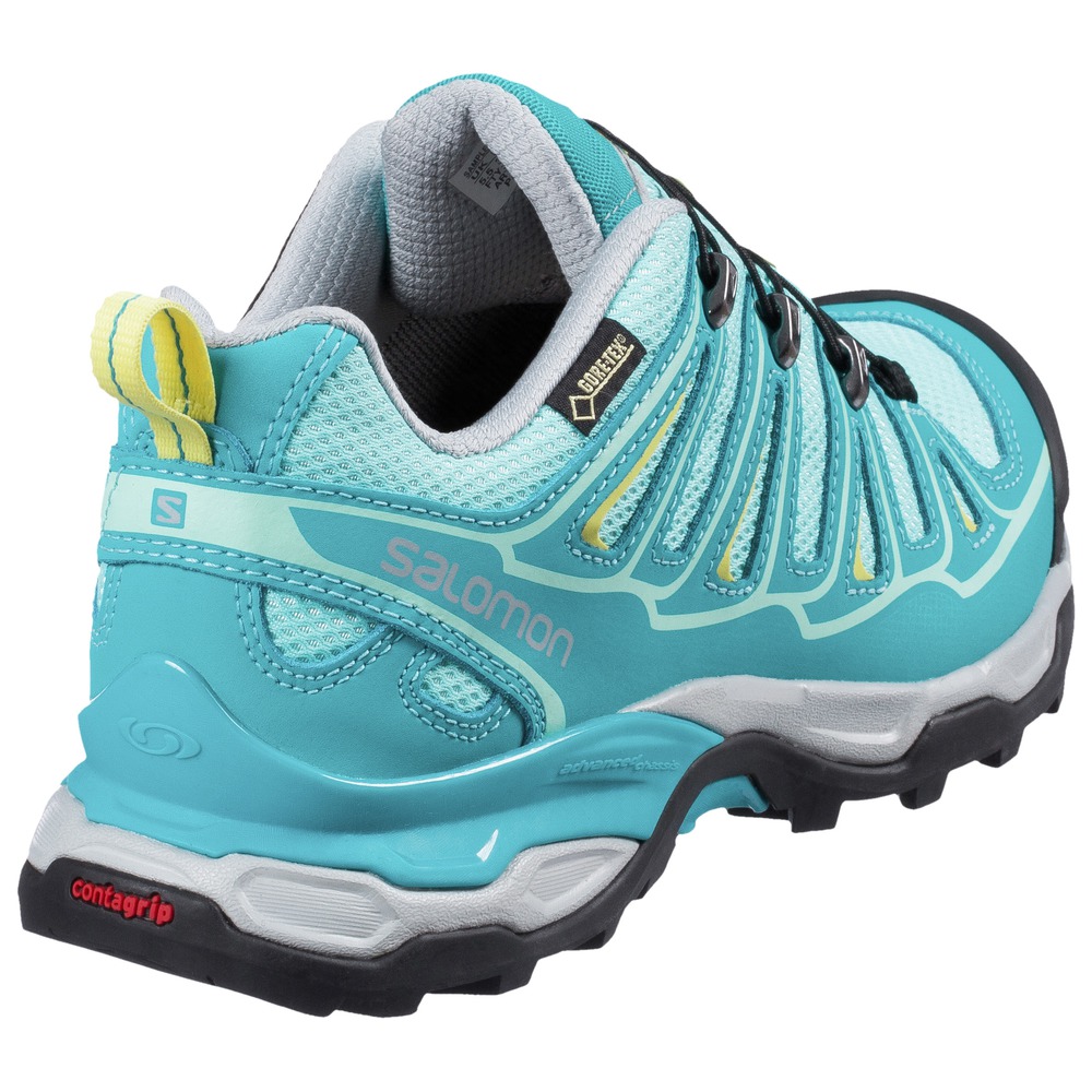 Salomon dámské sportovní boty X ULTRA 2 GTX W