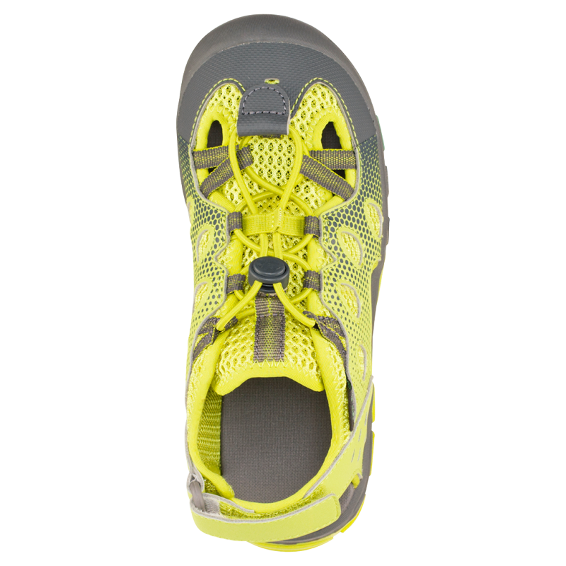 Jack Wolfskin dětské sandály TITICACA LOW K
