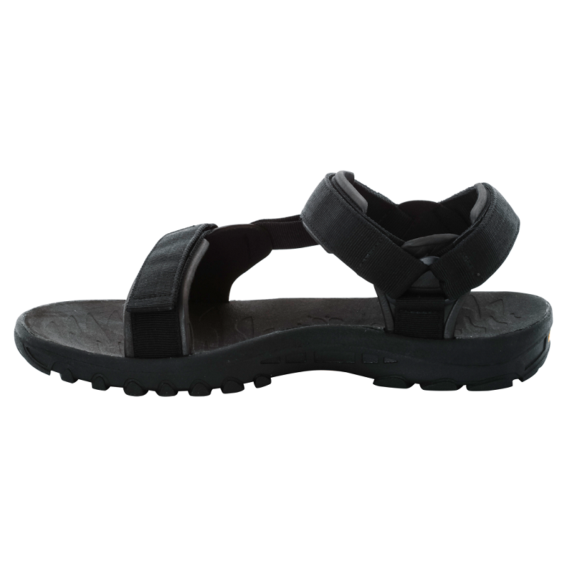 Jack Wolfskin pánské trekové sandále SEVEN SEAS MEN