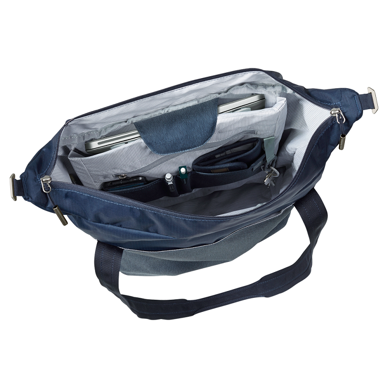 Jack Wolfskin dámská taška - WOOL TECH TOTE