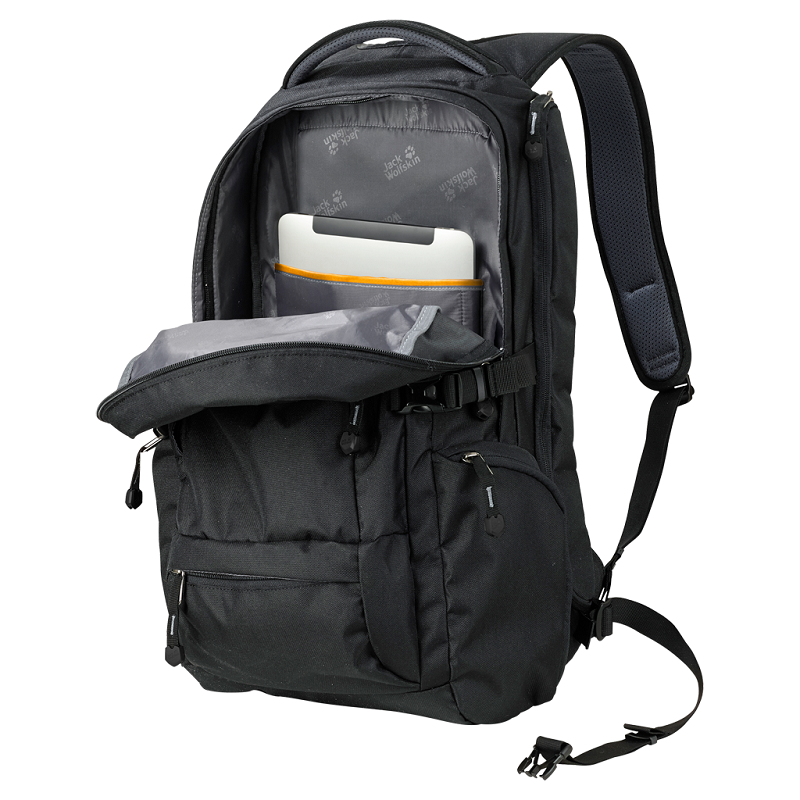 Jack Wolfskin batoh na laptop TROOPER 32