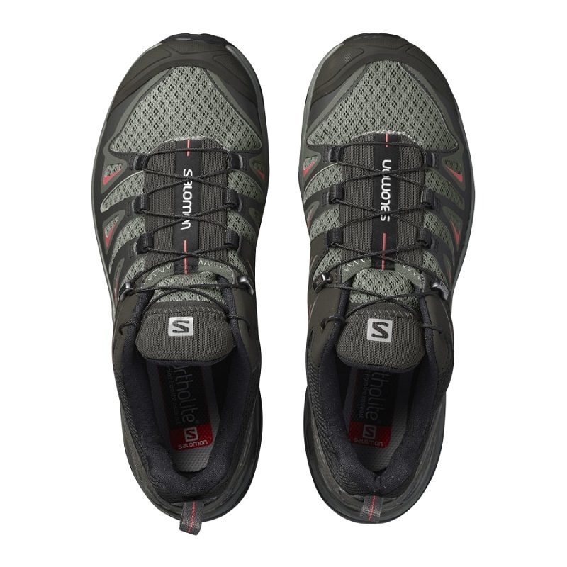 Salomon dámské sportovní boty X ULTRA 3 W