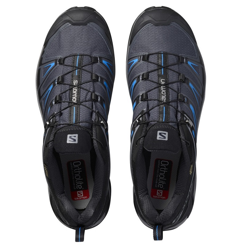 Salomon pánské sportovní boty X ULTRA 3 GTX