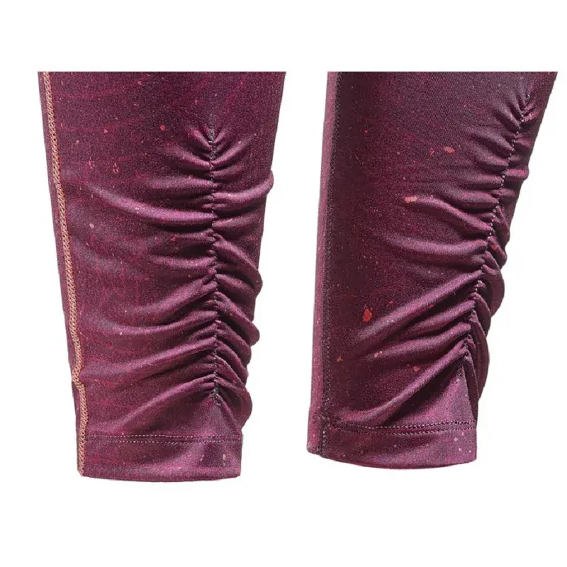 Salomon dámské sportovní legíny ELEVATE LONG TIGHT W