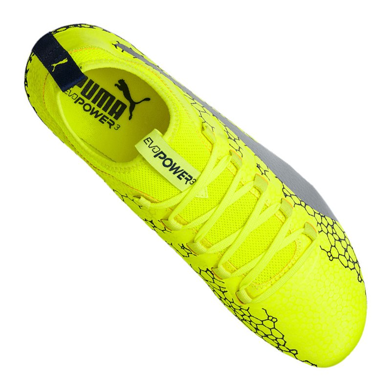 PUMA kopačky evoPOWER Vigor 3