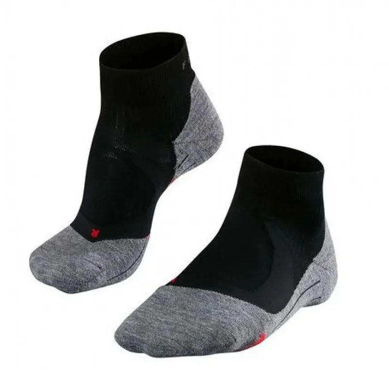 Falke Pánské ponožky RU4 CUSHION SHORT