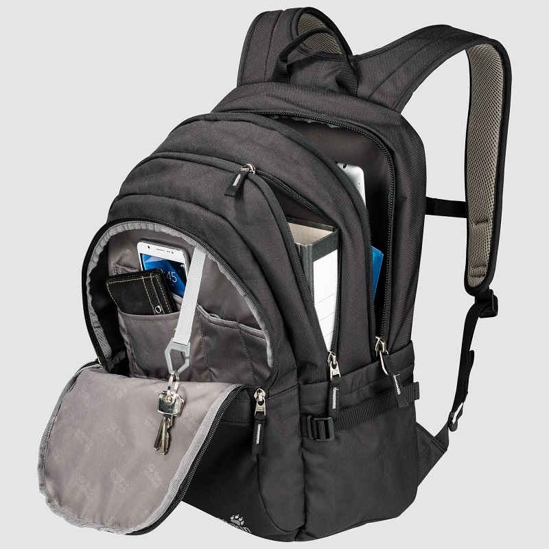 Jack Wolfskin školní batoh na NOTEBOOK DAYTON