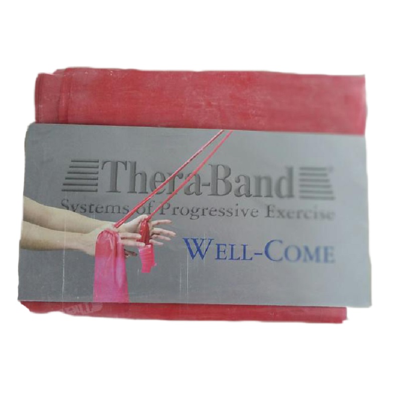 Thera Band - Guma na cvičení žlutá