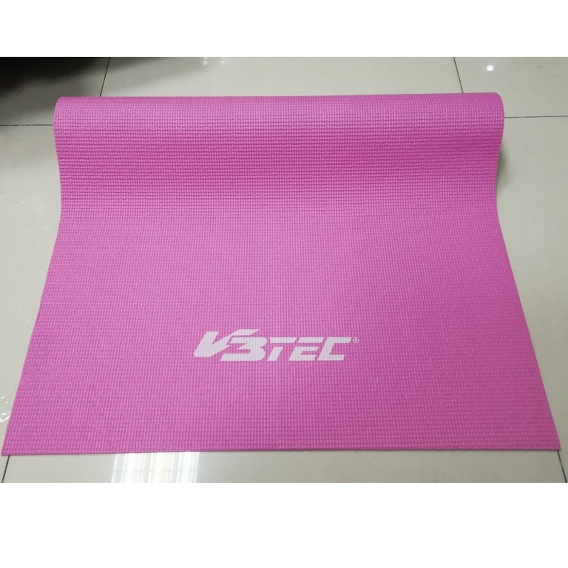 V3TEC Yoga mat - karimatka na jogu zelená