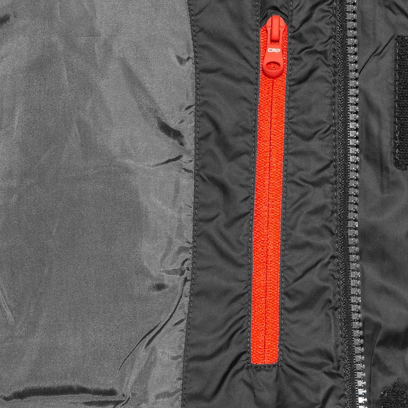 F.LLI Campagnolo CMP dětská zimní bunda