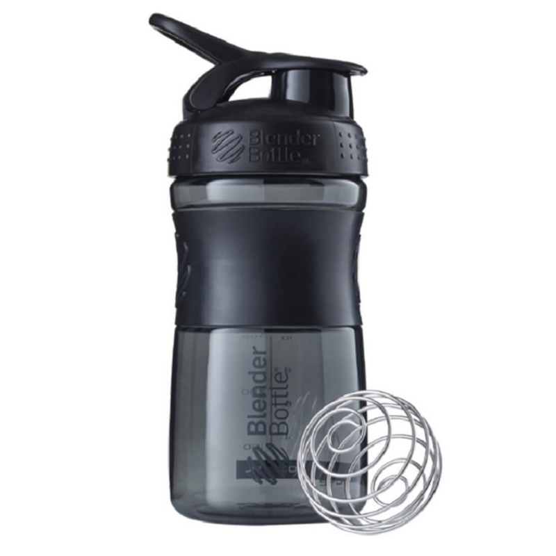 Blender Bottle Sportovní lahev na pití 590 ml
