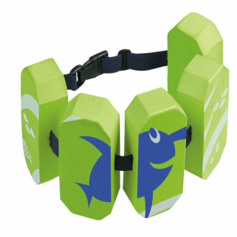 Beco SEALIFE Plavecký pěnový pás dětský 15-30kg