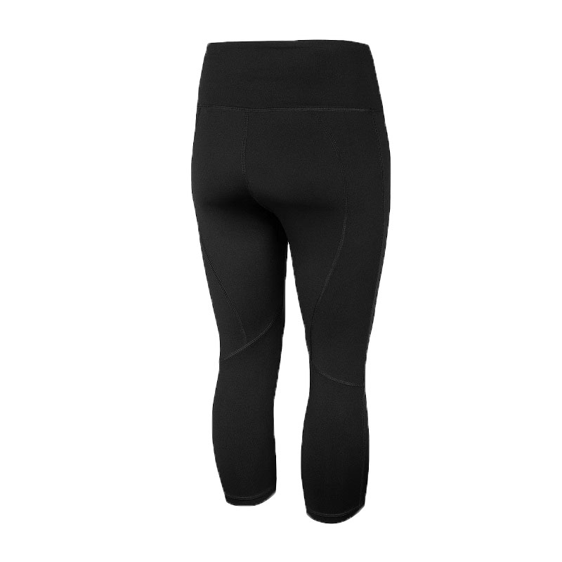 4F dámské 3/4  leginy