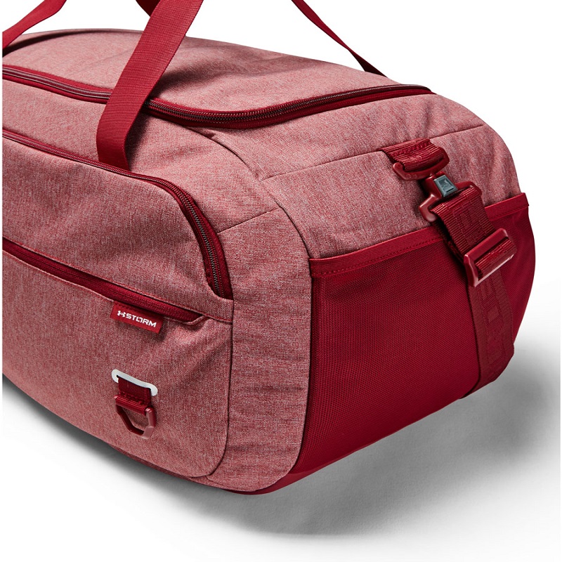 Under Armour Sportovní taška UNDENIABLE DUFFEL 4.0 MD