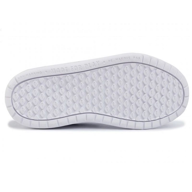 Nike dětské sportovní boty PICO 5