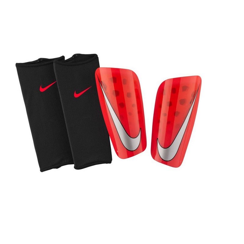 Nike Fotbalové chrániče Mercurial lite