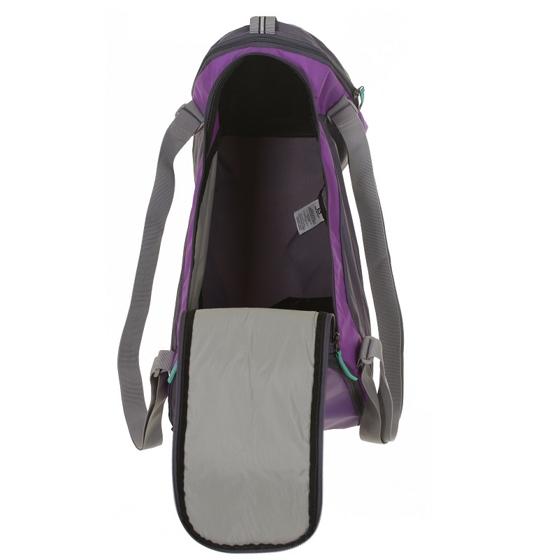Salomon sportovní taška TRAVEL BAG S 40 litrů