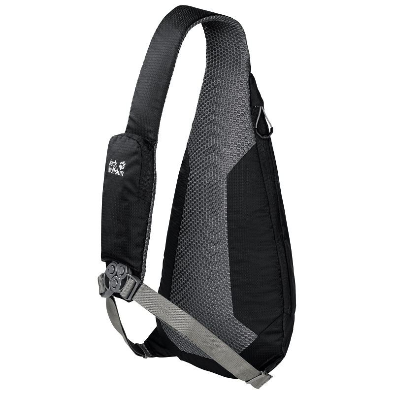 Jack Wolfskin batoh přes rameno DELTA BAG AIR