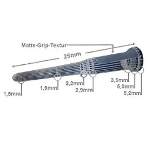 HARROWS Hroty Harrows Dimple Soft 2BA 50ks