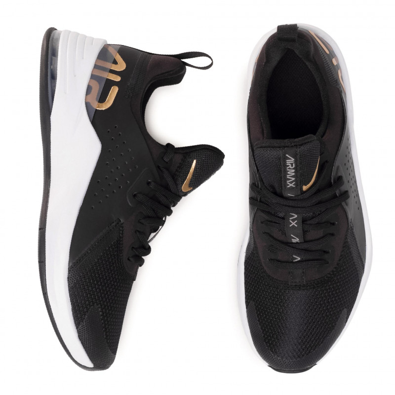 Nike Dámská sportovní obuv AIR MAX BELLA TR 3 - zlatá