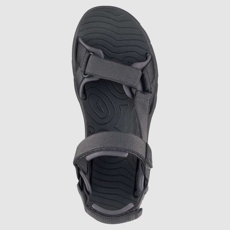 Jack Wolfskin pánské trekové sandále LAKEWOOD RIDE SANDAL M